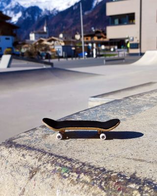 Hory, skatepark, skejt a fingerboad 🥰🛹 co víc chtít!? 🫠 #fingerboard #fingerboarding #destram #fingerboardstore #techdeck...