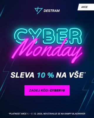 🤖CYBER MONDAY🤖Zadej kód CYBER10 a máš 10 % dole! 🖖🛹 #fingerboard #fingerboarding #destram #fingerboardstore #techdeck...
